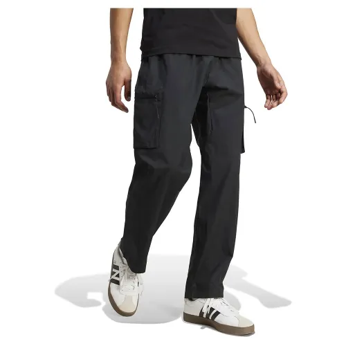 아디다스 City Escape Lightweight 카고 팬츠 142156214