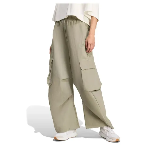 아디다스 City Tech Parachute Cargo 카고 팬츠 142156231