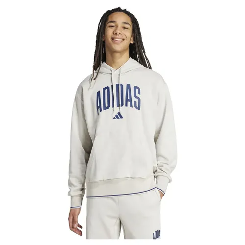아디다스 Collegiate 후드티 142156253