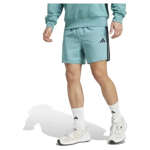 아디다스 에센셜 3 Stripes Chelsea 반바지 142156421