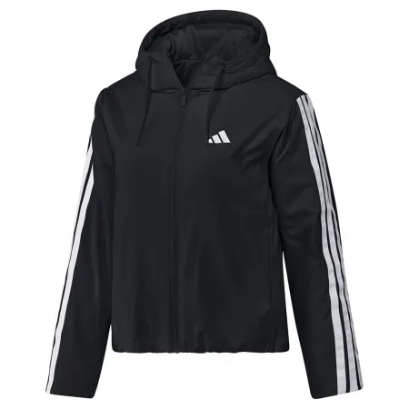 아디다스 에센셜 3 Stripes Insulated 자켓 142156515