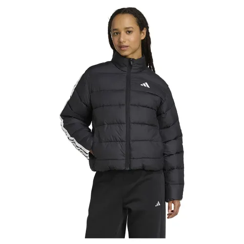 아디다스 에센셜 Climawarm 3 Stripes Synthetic Down 자켓 142156527