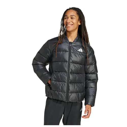 아디다스 에센셜 Climawarm Synthetic Down 자켓 142156559