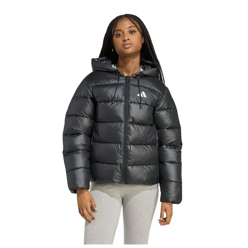 아디다스 에센셜 Climawarm Synthetic Down Puffer 자켓 142156589