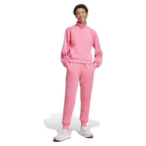 아디다스 에센셜 Feel Cozy 트레이닝 세트 142156623