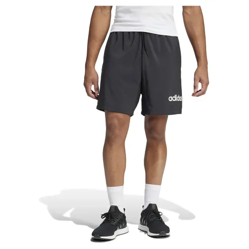 아디다스 에센셜 Linear Logo 반바지 142156671