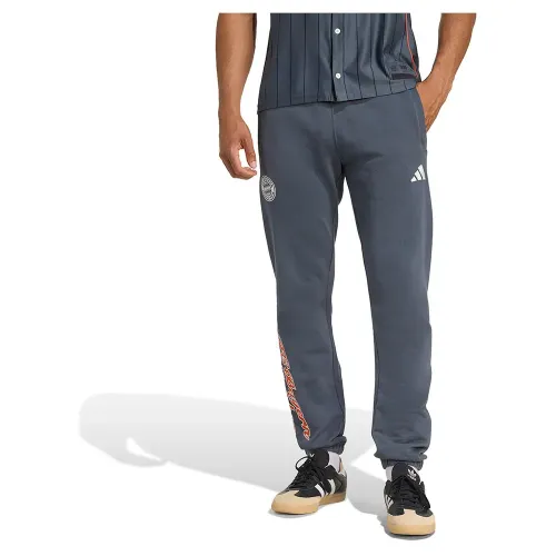 아디다스 FC Bayern US Pack 운동복 바지 142156769