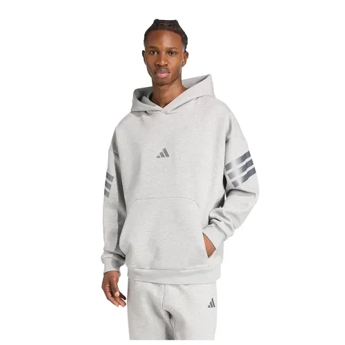 아디다스 Future Icons 3 Stripes 후드티 142156825