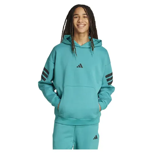 아디다스 Future Icons 3 Stripes 후드티 142156826