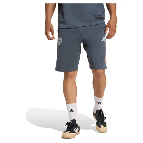 아디다스 FC Bayern US Pack 반바지 142156874