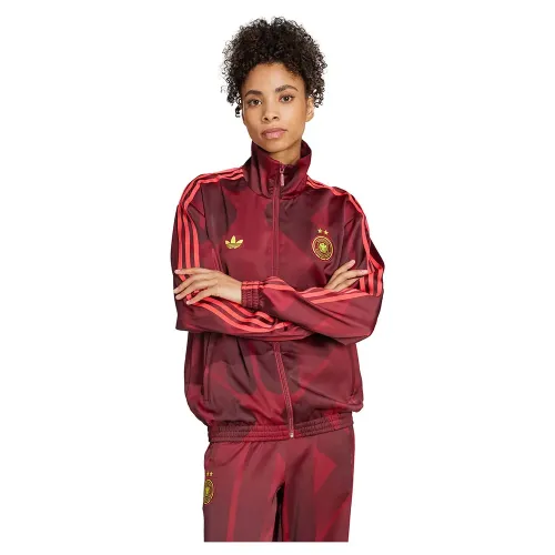 아디다스 Germany 트랙 자켓 142157016