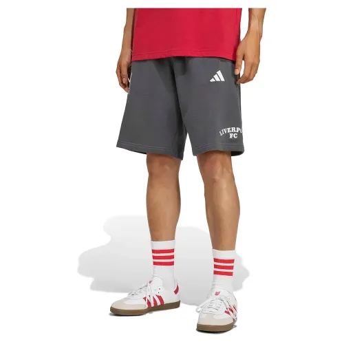 아디다스 Liverpool FC US Pack 반바지 142157124