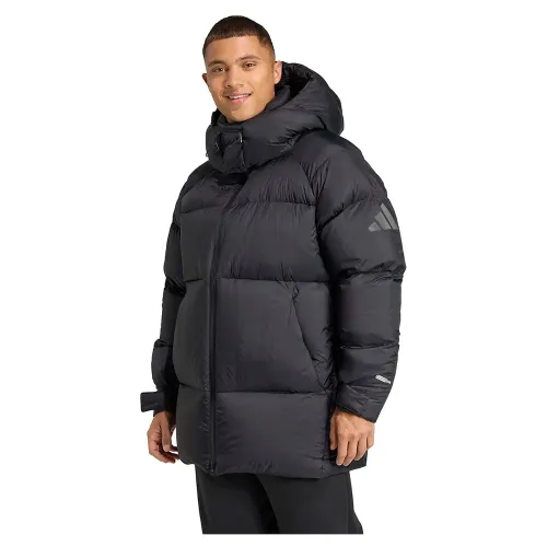 아디다스 Myshelter Climawarm Down 파카 142157309
