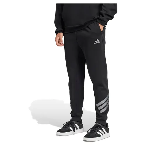 아디다스 Future Icons 3 Stripes 바지 142157586