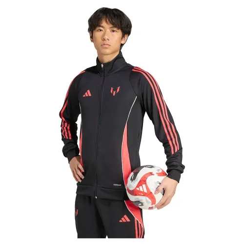 아디다스 Messi 트랙 자켓 142157609