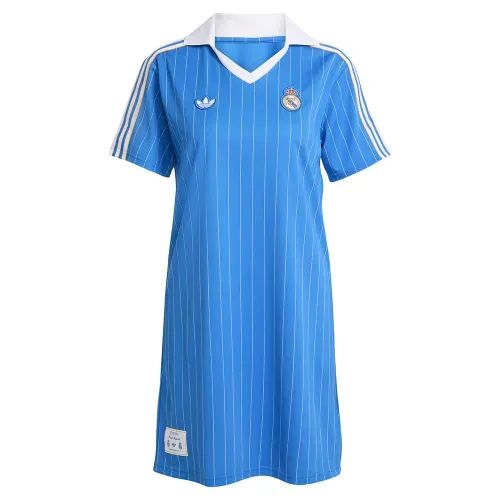 아디다스 Real Madrid Terrace Icons 원피스 142157724