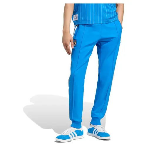 아디다스 Real Madrid Terrace Icons 운동복 바지 142157733