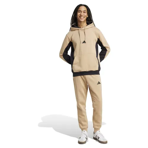 아디다스swear 플리스 Colorblock 트레이닝 세트 142157871