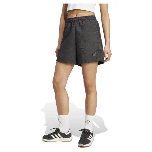 아디다스 Tiro X Common Goal Woven 반바지 142158374