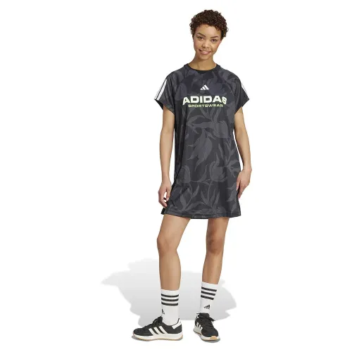 아디다스 X Common Goal 그래픽 원피스 142158484