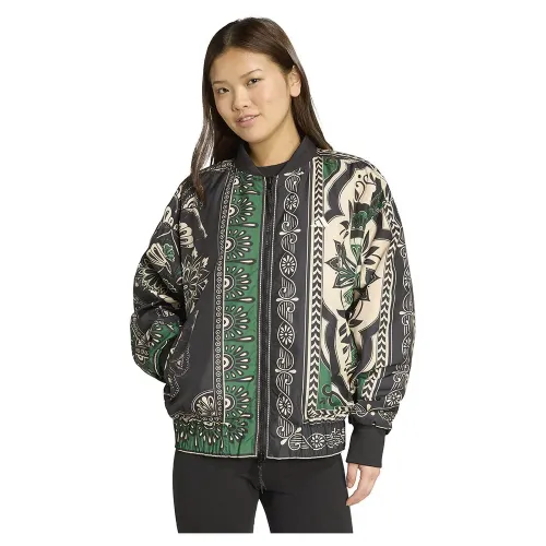 아디다스 X Farm Varsity 자켓 142158516