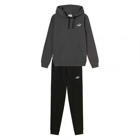 푸마 에센셜 트레이닝 세트 142158732