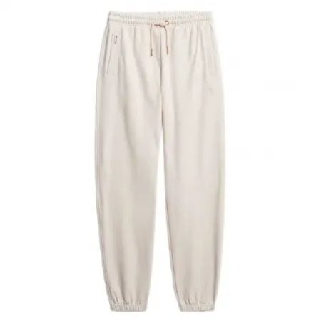 슈퍼드라이 에센셜 Logo 조거팬츠 142159975