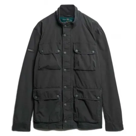 슈퍼드라이 Estate 4 Pocket 자켓 142159992