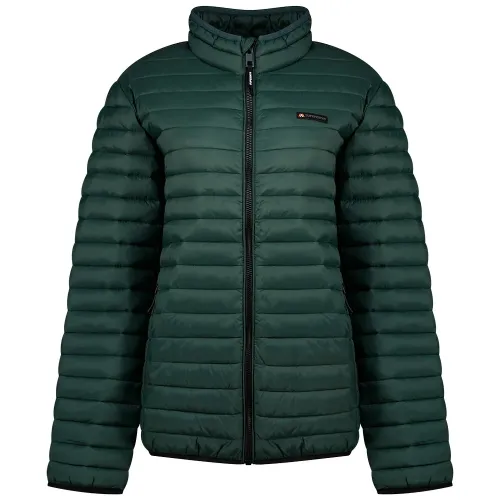 슈퍼드라이 Fuji Lite 패딩 자켓 142159998