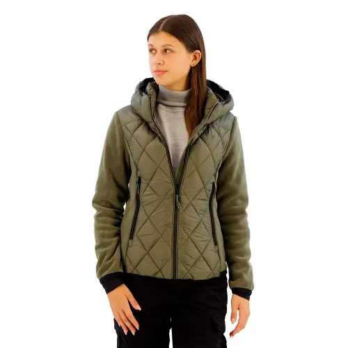 슈퍼드라이 Heritage Storm 자켓 142160008