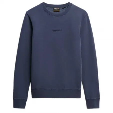 슈퍼드라이 Micro Logo 스웨터 142160037