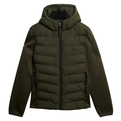 슈퍼드라이 Storm 자켓 142160064