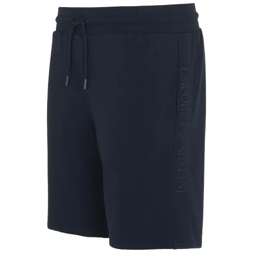 엠프리오 아르마니 Basic Terry 운동복 반바지 142165182