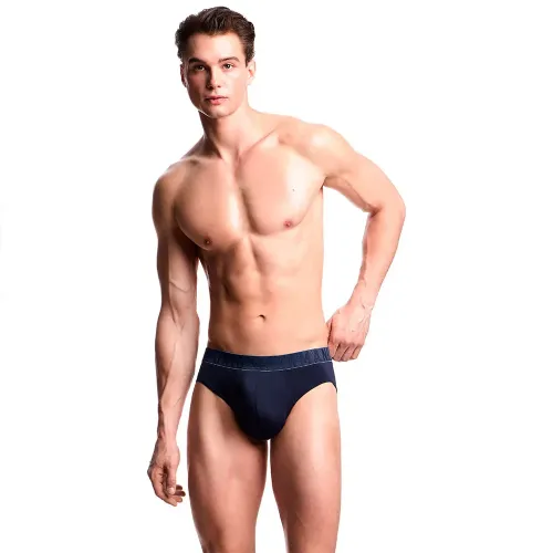 엠프리오 아르마니 에센셜 Microfiber 삼각팬티 142165398