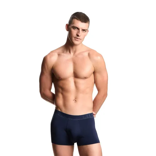 엠프리오 아르마니 에센셜 Microfiber Trunk 복서 브리프 142165401