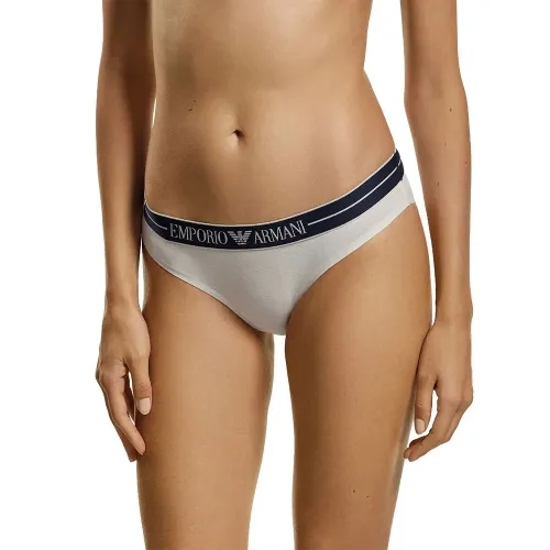 엠프리오 아르마니 Everyday cotton 팬티 2 팩 142165489