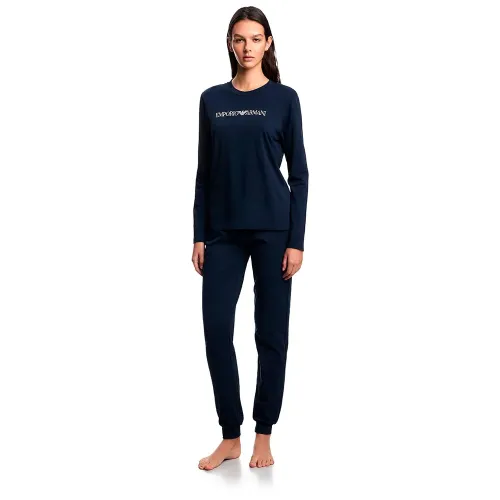 엠프리오 아르마니 Everyday cotton 파자마 142165490