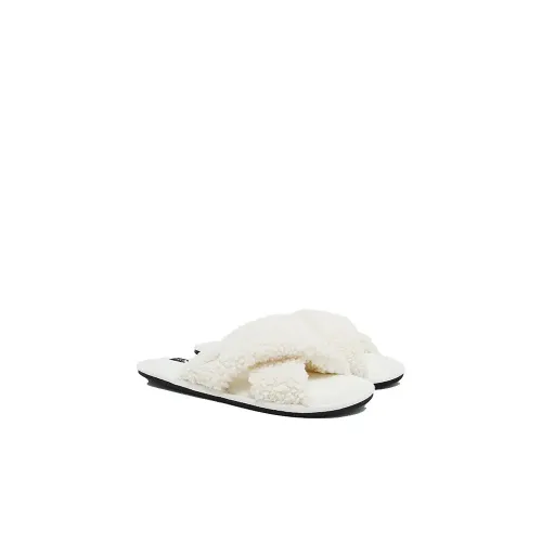 엠프리오 아르마니 Fury Bands 슬리퍼 142165501