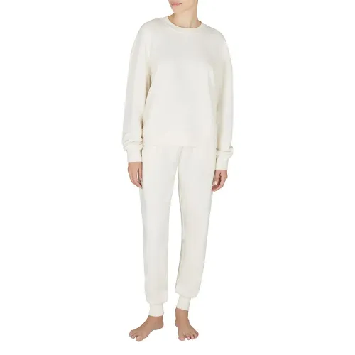 엠프리오 아르마니 Iconic Terry 트레이닝 세트 142165698