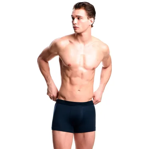 엠프리오 아르마니 Soft Modal Trunk 복서 브리프 142165791