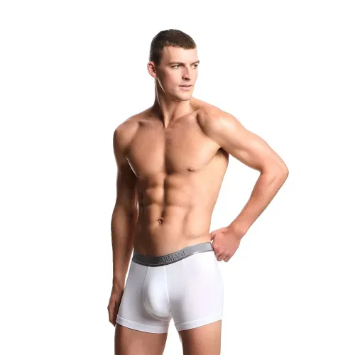 엠프리오 아르마니 Soft Modal Trunk 복서 브리프 142165793