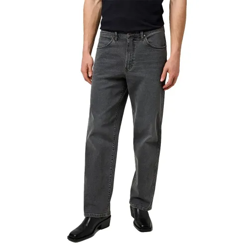 랭글러 112371017 Straight Loose Fit 청바지 142166738