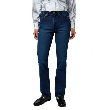 랭글러 112371174 Straight Fit 청바지 142166750