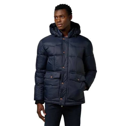 랭글러 112371450 레큘러 Fit 파카 142166759