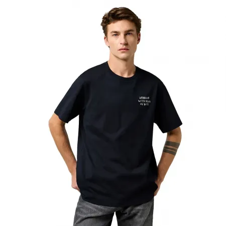 랭글러 112371489 Relaxed Fit 반팔 티셔츠 142166769