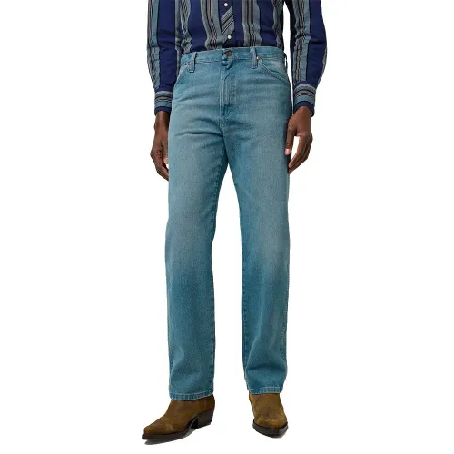 랭글러 13MWZ Bootcut 청바지 142166802