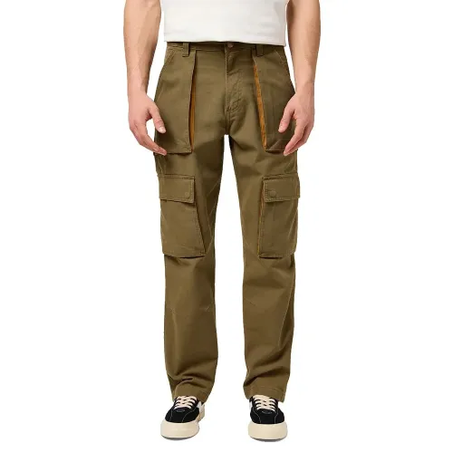 랭글러 CJ Relaxed Fit 카고 팬츠 142166838