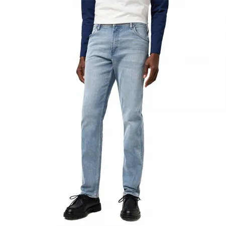 랭글러 Greensboro Regular Fit 청바지 142166864