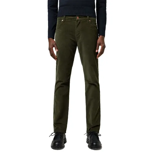 랭글러 Greensboro 레큘러 Fit 바지 142166870