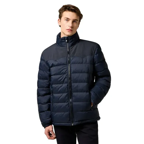 랭글러 Packable 레큘러 Fit 패딩 자켓 142166891